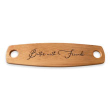 Load image into Gallery viewer, Engraved Charcuterie Board
