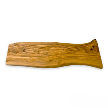Load image into Gallery viewer, Olive Wood Charcuterie Board