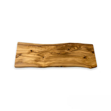 Load image into Gallery viewer, Olive Wood Charcuterie Board