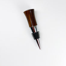 Load image into Gallery viewer, Wood Bottle Stopper