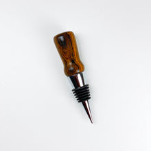Load image into Gallery viewer, Wood Bottle Stopper