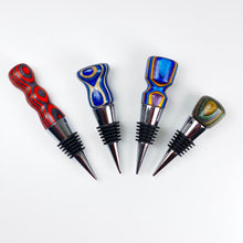 Load image into Gallery viewer, Spectra-ply Bottle Stopper