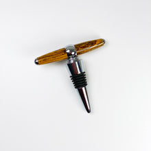 Load image into Gallery viewer, Bottle Stopper / Corkscrew