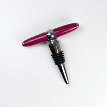 Load image into Gallery viewer, Bottle Stopper / Corkscrew