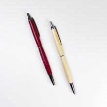 Load image into Gallery viewer, Groove Click Pen