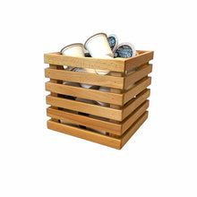 Load image into Gallery viewer, Coffee Pod Crate