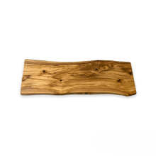 Load image into Gallery viewer, Olive Wood Charcuterie Board
